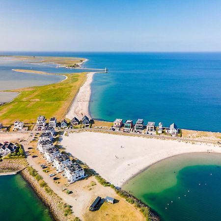 Albatrosvilla Wolke 7 Olpenitz Bagian luar foto
