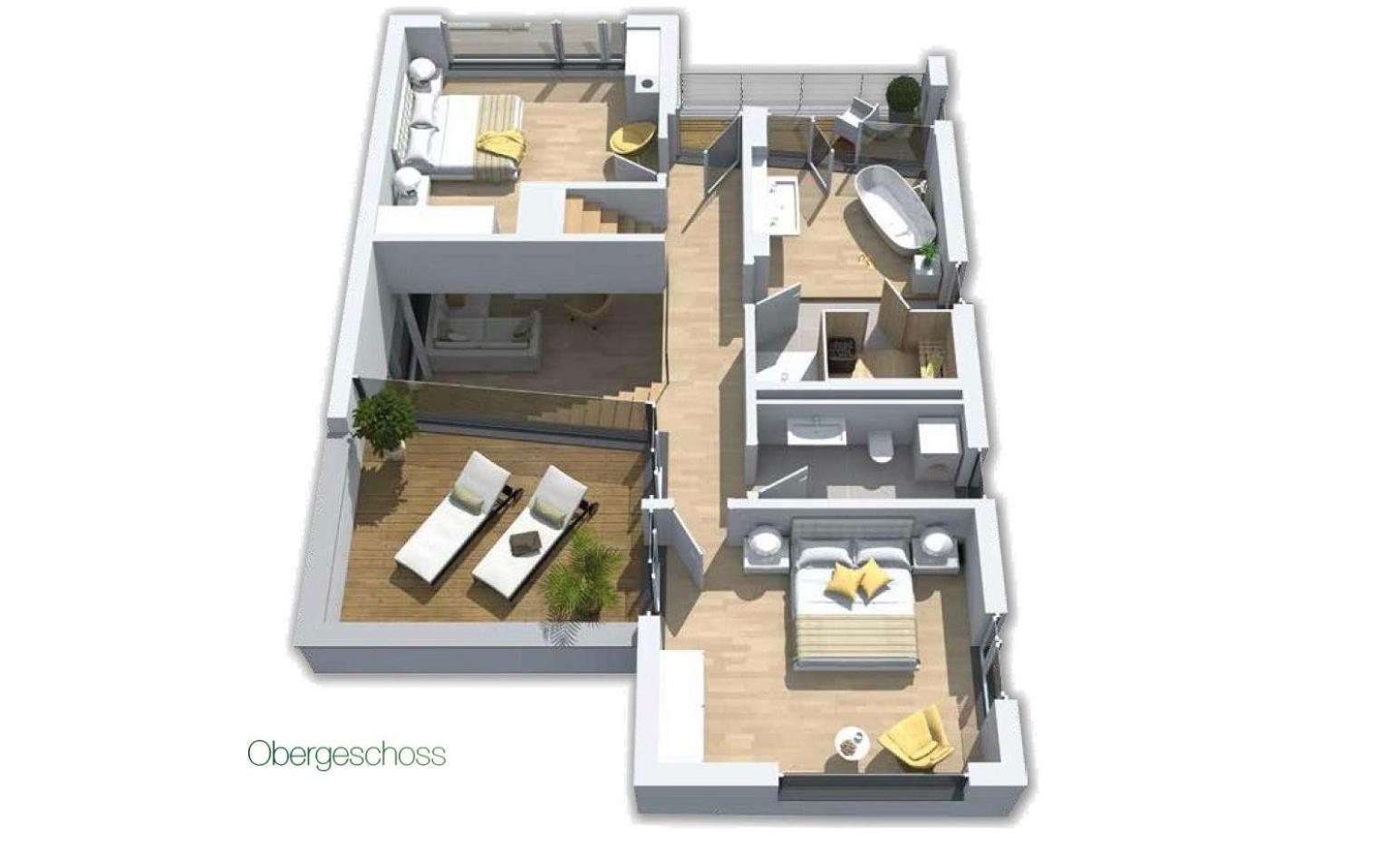 Albatrosvilla Wolke 7 Olpenitz Bagian luar foto