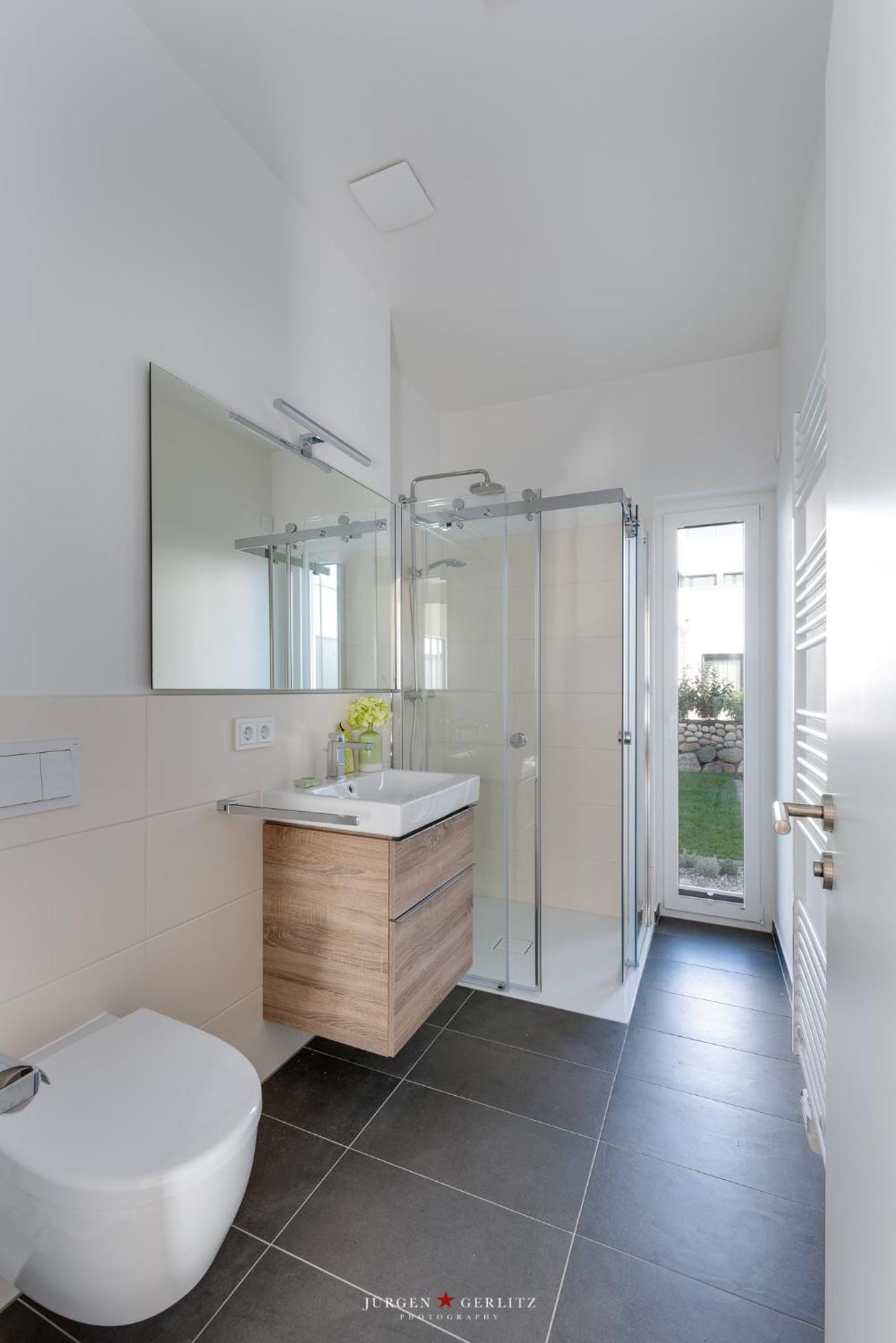 Albatrosvilla Wolke 7 Olpenitz Bagian luar foto