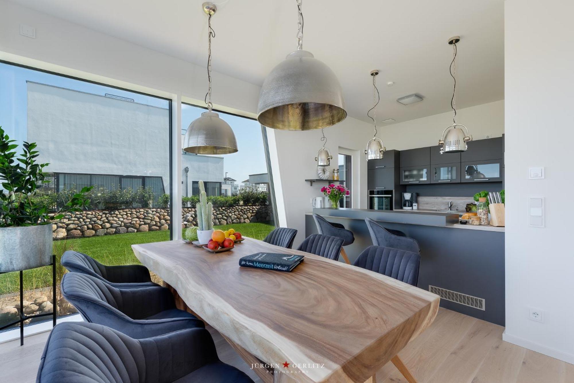 Albatrosvilla Wolke 7 Olpenitz Bagian luar foto